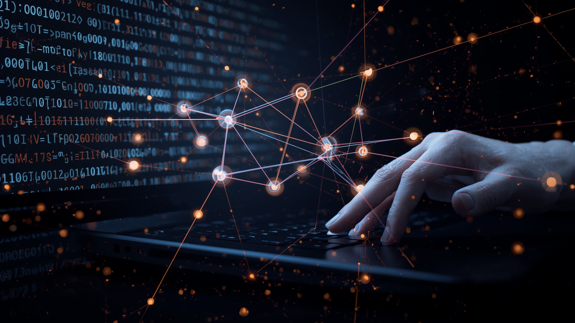 AI Code Generation Developer