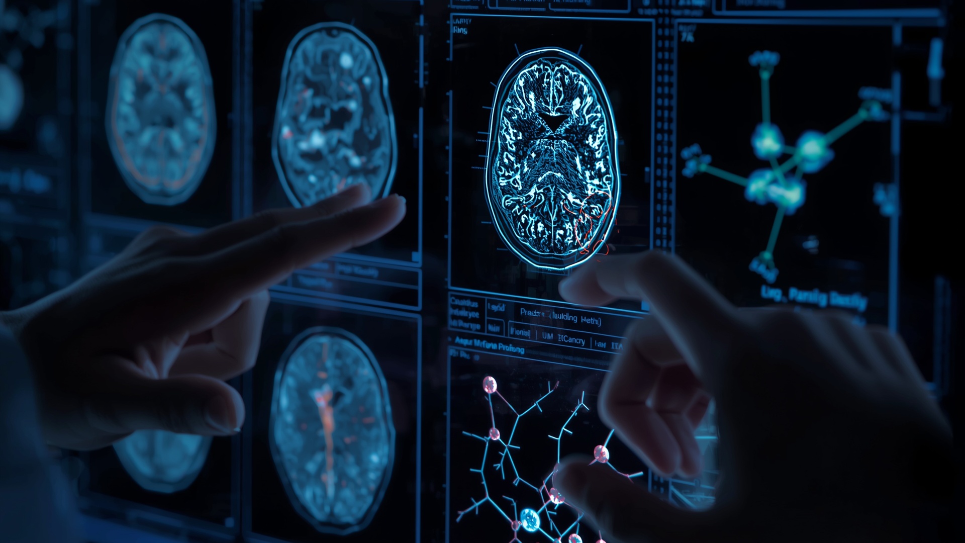 AI Collaboration in Healthcare