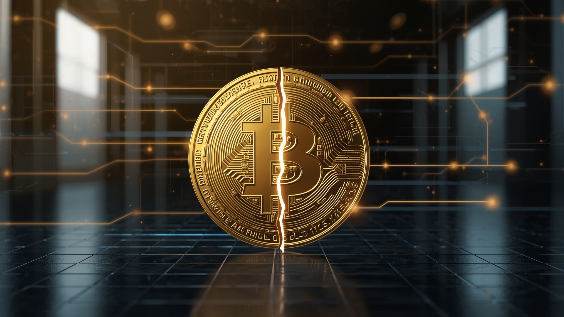 Bitcoin Halving Dashboard