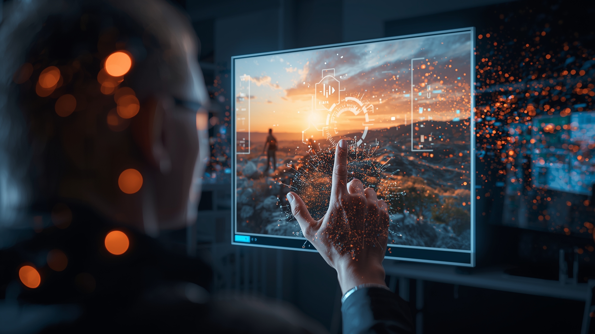 Collaborative Innovation