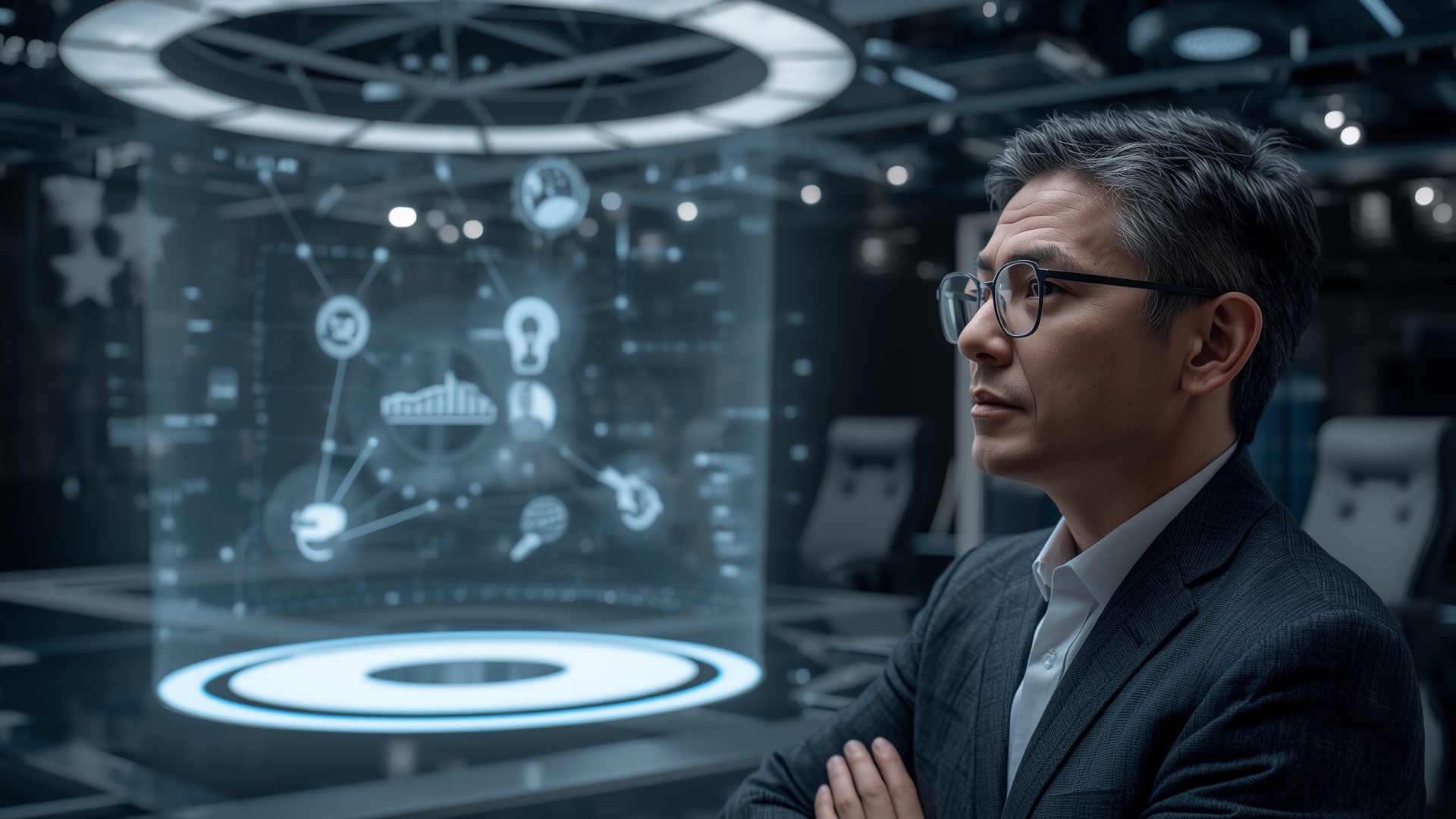 Enterprise AI Collaboration