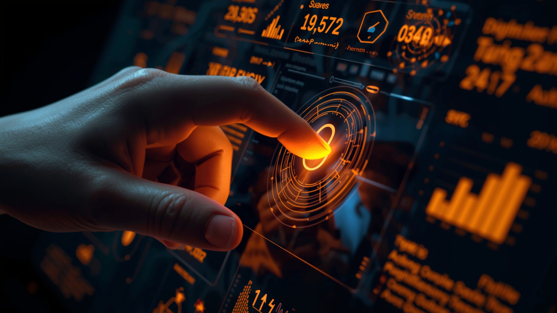 Generative AI Applications in Industry