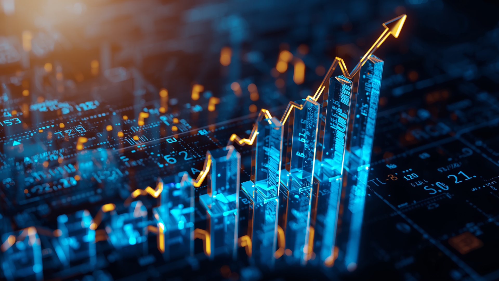 Institutional Adoption