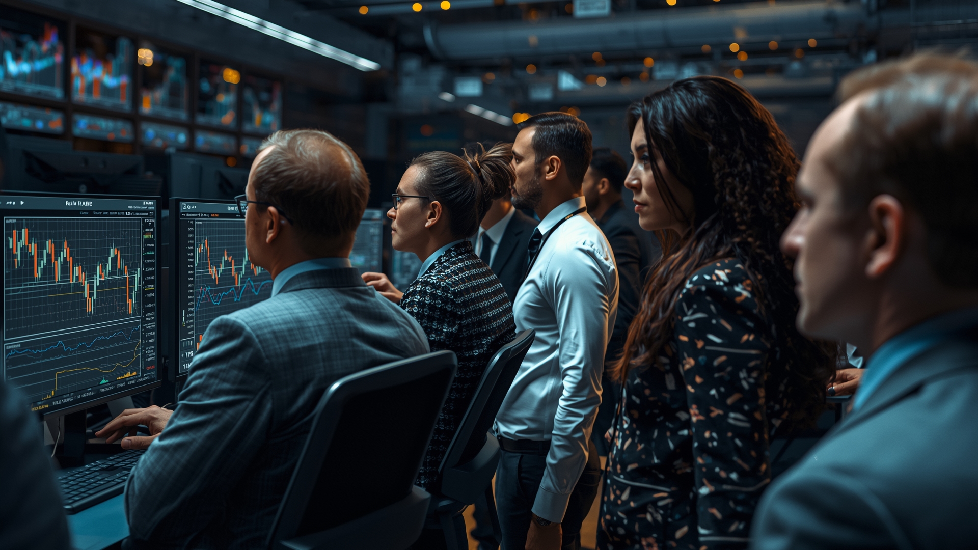 Analyzing the Bitcoin ETF Impact on institutional investment