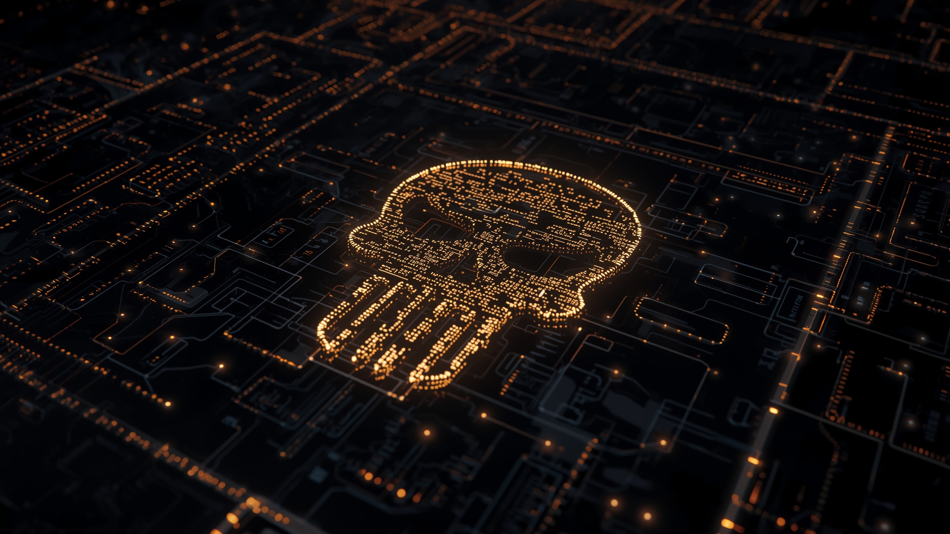 Visualizing the pervasive threat of Ransomware Attack Trends.
