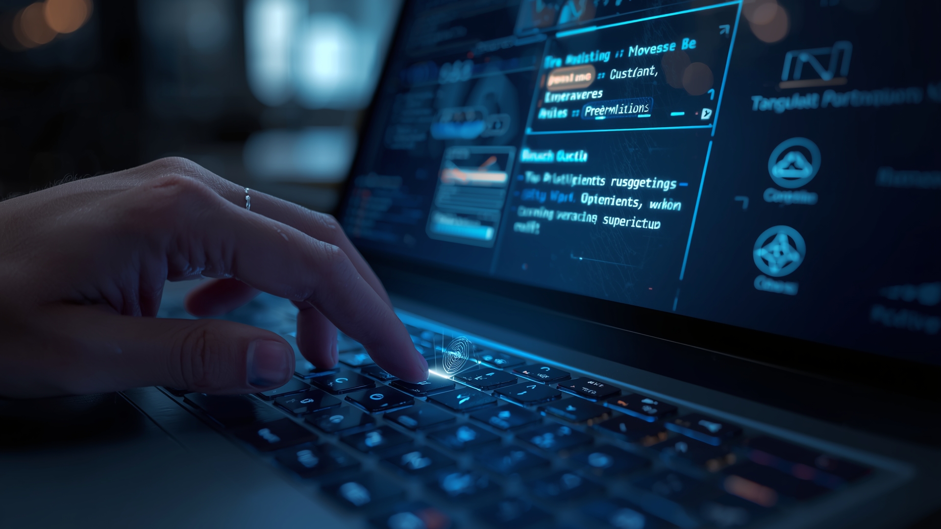 Team using AI Copilot tools